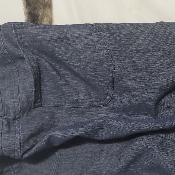 Wide leg jeans - Picture 12 of 13